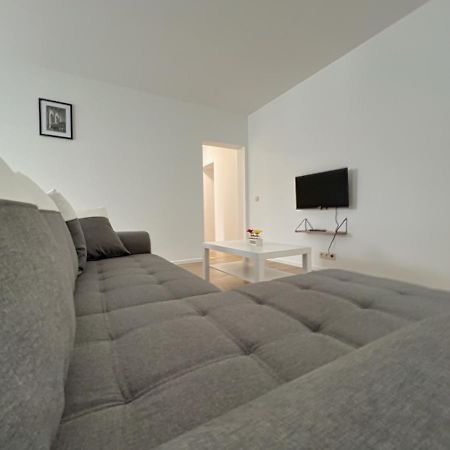 Wauters 77 Bruxelles -Charleroi-Airport Apartman Kültér fotó