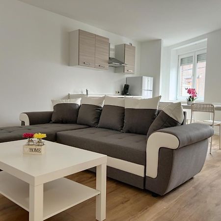 Wauters 77 Bruxelles -Charleroi-Airport Apartman Kültér fotó