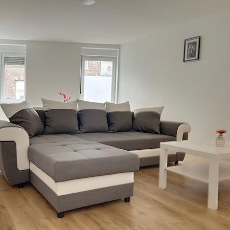 Wauters 77 Bruxelles -Charleroi-Airport Apartman Kültér fotó