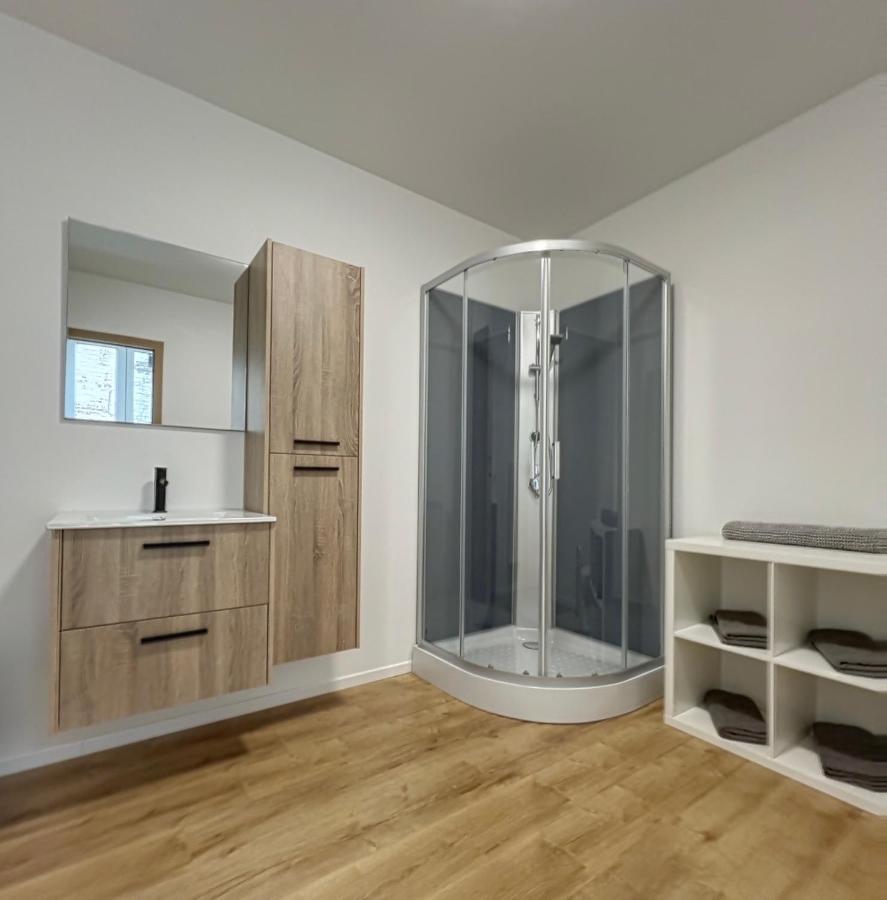 Wauters 77 Bruxelles -Charleroi-Airport Apartman Kültér fotó