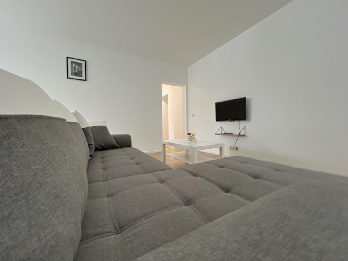 Wauters 77 Bruxelles -Charleroi-Airport Apartman Kültér fotó