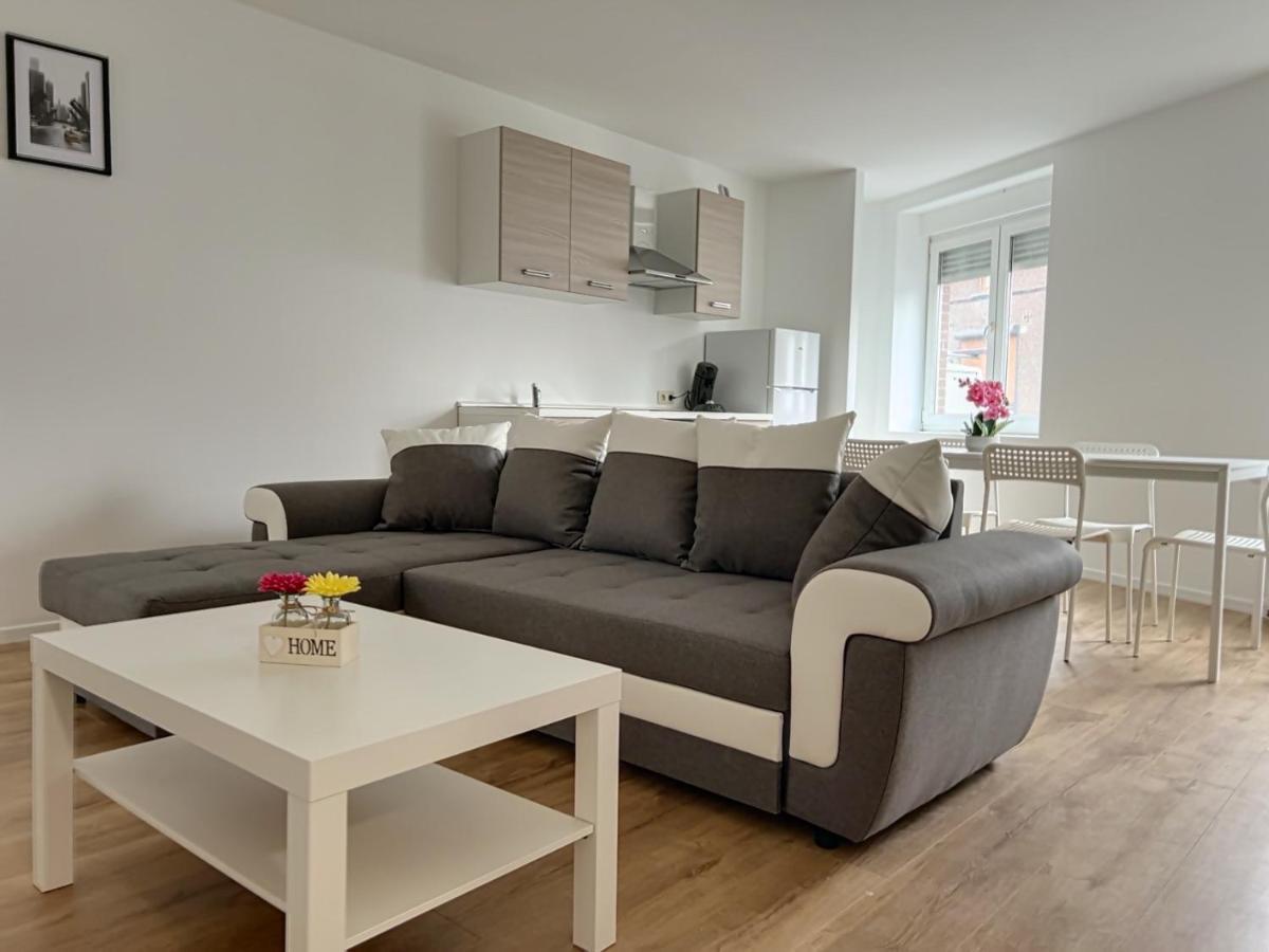 Wauters 77 Bruxelles -Charleroi-Airport Apartman Kültér fotó