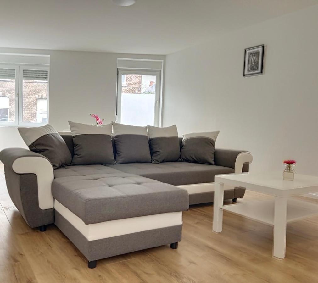 Wauters 77 Bruxelles -Charleroi-Airport Apartman Kültér fotó