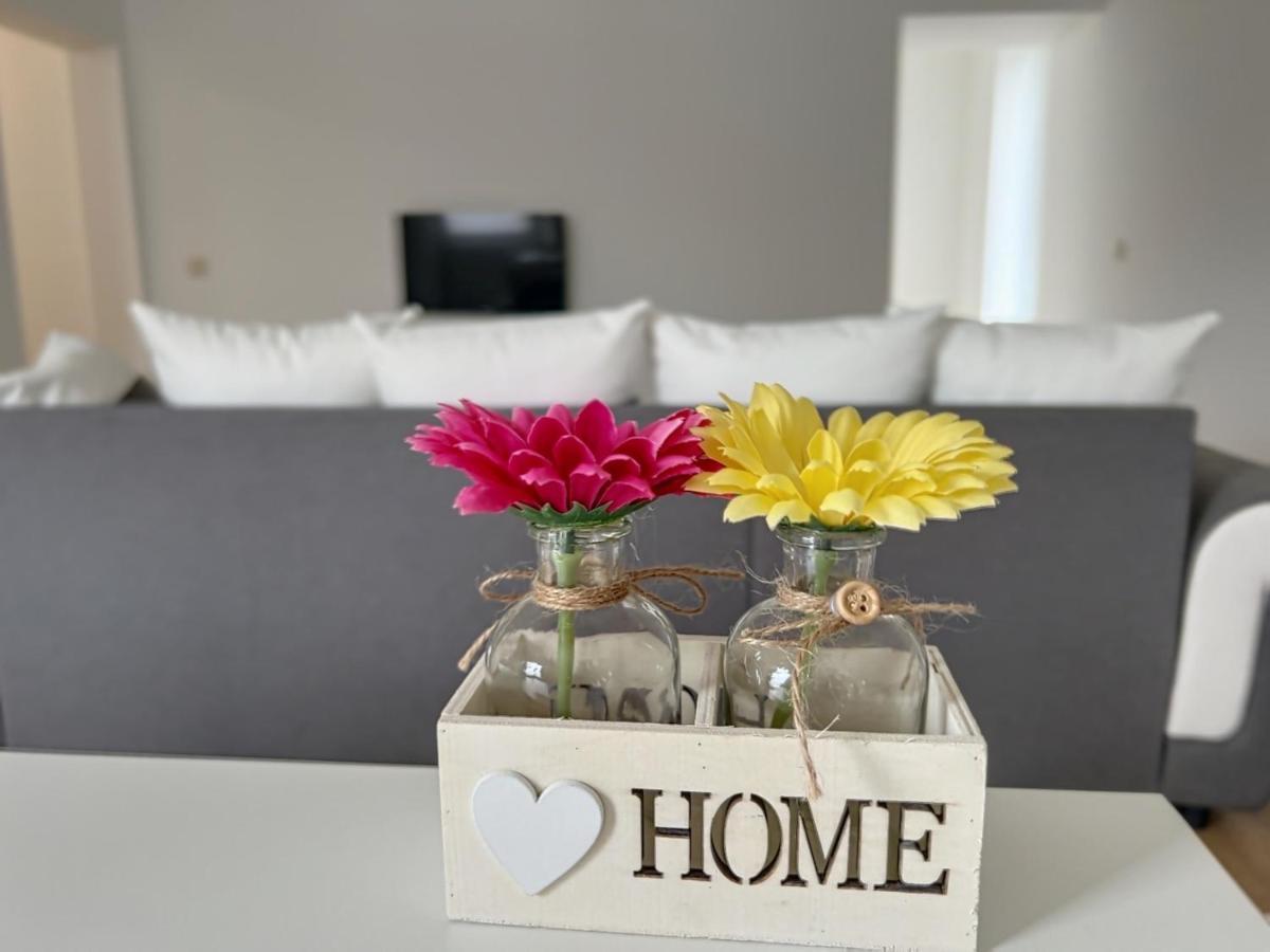 Wauters 77 Bruxelles -Charleroi-Airport Apartman Kültér fotó